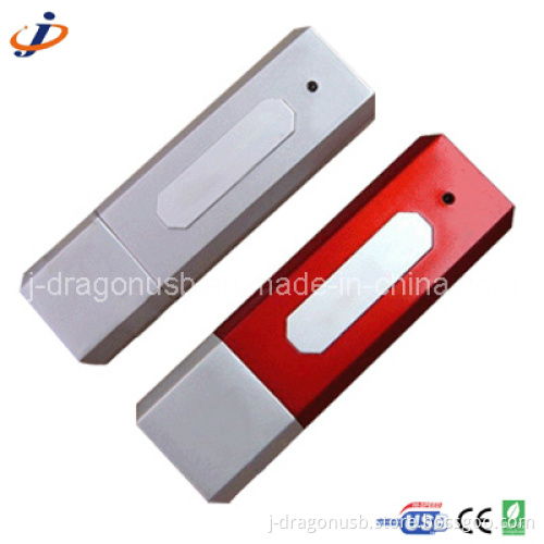 New Desgin Plastic USB Pen Drive (JP293)